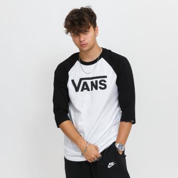 Vans MN VANS CLASSIC RAGLAN XXL