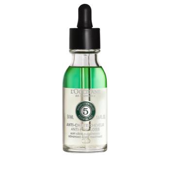 L'Occitane en Provence Sérum proti padaniu vlasov (Anti-Hair Loss Serum) 50 ml