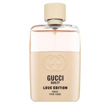 Gucci Guilty Pour Femme Love Edition 2021 parfémovaná voda pre ženy 50 ml