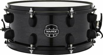 Mapex MPX Hybrid Snare 13" Black Snare bubon