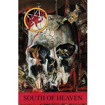 Slayer South of Heaven