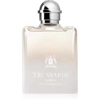 Trussardi Donna toaletná voda pre ženy 50 ml