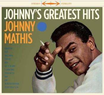 MATHIS, JOHNNY - JOHNNY'S GREATEST HITS, CD