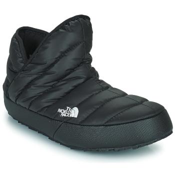 The North Face  W THERMOBALL TRACTION BOOTIE  Papuče Čierna