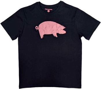 Pink Floyd Tričko AWBDG Unisex Navy Blue M