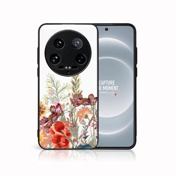 MY ART Ochranný kryt pre Xiaomi 14 Ultra MEADOW (159)