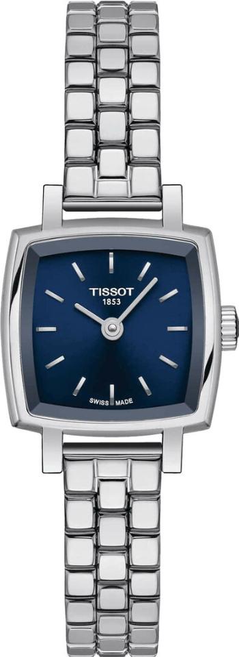 Tissot Lovely Square T058.109.11.041.01