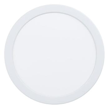Led svetlo Eglo Fueva oceľ 99134