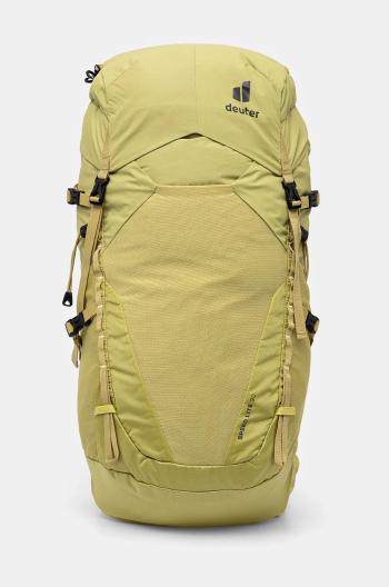 Ruksak Deuter Speed Lite 30 žltá farba, veľký, jednofarebný, 341062212070