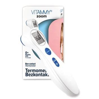 VITAMMY Zoom bezkontaktný teplomer (5901793641362)