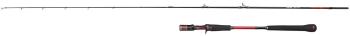 Penn prút retaliate x solid jigging cast rod 1,90 m 200 g 1+1 diel