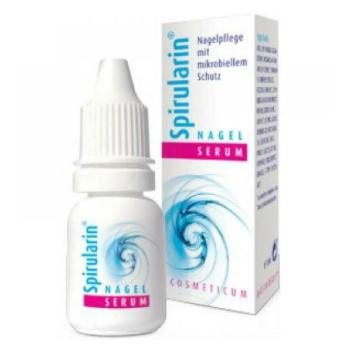 SPIRULARIN sérum na nechty 10 ml