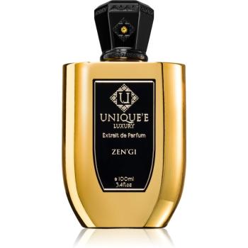 Unique'e Luxury Zen'gi parfumovaná voda unisex 100 ml