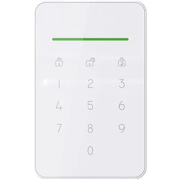 iGET SECURITY EP13 – bezdrôtová klávesnica s RFID pre alarm iGET M5-4G (EP13 SECURITY)