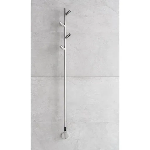 P.M.H. Lisa sušiak uterákov elektrický 170,8x9,1 cm LS911708NRZ