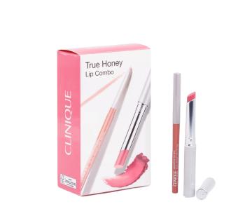 Clinique Darčeková sada Pink Honey Combo