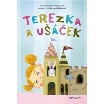 Terezka a ušáček (978-80-253-4163-6)