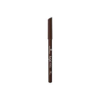 Essence  Eye Pencil Kajal - 08 Teddy  Ceruzky na oči Hnedá