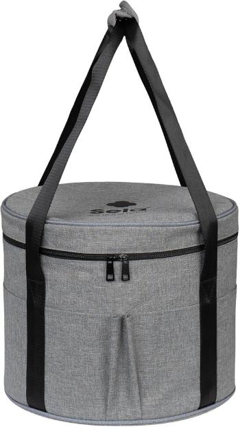 Sela SECBB12 Taška 12" Grey