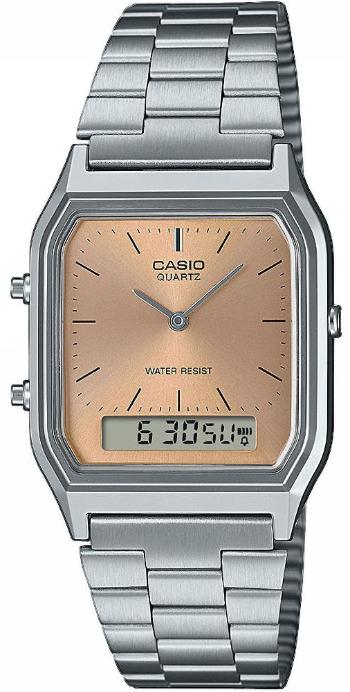 Casio Collection Vintage AQ-230A-4AMQYES (001)
