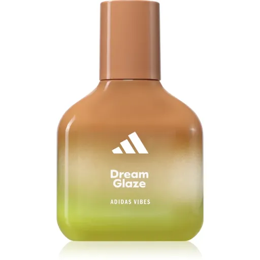 Adidas Vibes Dream Glaze parfumovaná voda unisex 30 ml