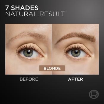 L'Oréal Paris Fix na obočie Infaillible (Faux Brow) 1 ml Blonde
