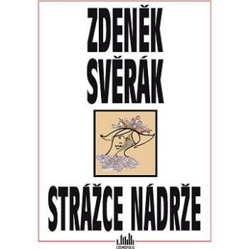 Strážce nádrže (978-80-247-4184-0)