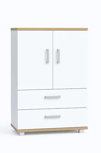 ArtExt Detská komoda SAVANNAH  | No 32