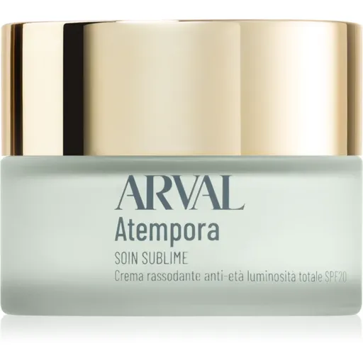 Arval Atempora Soin Sublime pleťový krém proti vráskam 50 ml