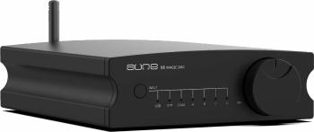 Aune X8 XVIII Bluetooth Black Hi-Fi DAC a ADC prevodník