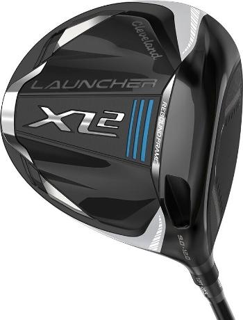 Cleveland XL2 Ľavá ruka 12° Lady Golfová palica - Driver
