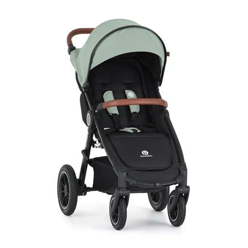 PETITE&MARS Sport Street2 Air Oak Iron Green 2024