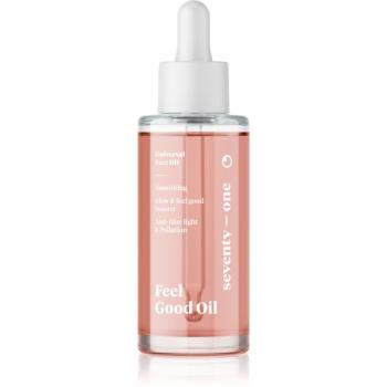 SeventyOne Feel Good Oil hydratačný olej na tvár 30 ml