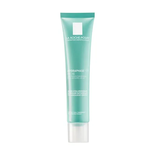 LA ROCHE-POSAY Hydraphase HA Výživná textúra 50 ml