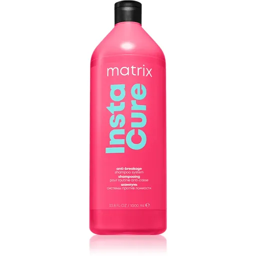 Matrix Instacure Shampoo obnovujúci šampón proti lámavosti vlasov 1000 ml