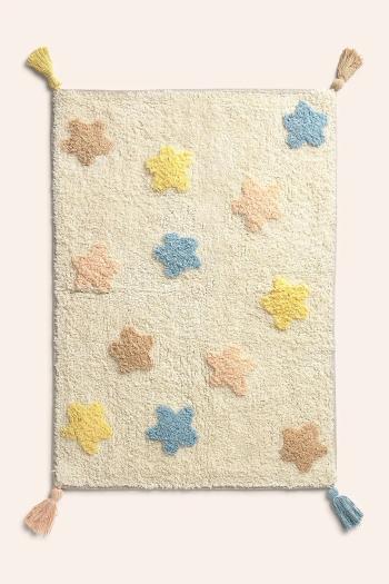 Kúpeľňová predložka Calma House Star 50x70 cm viac farieb
