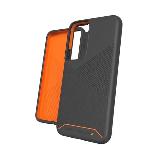 ZAGG GEAR4 Denali kryt Samsung Galaxy S22 čierny