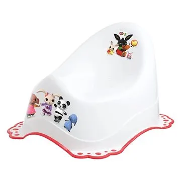 MALTEX BING Nočník s protišmykovou úpravou (5903067013110)