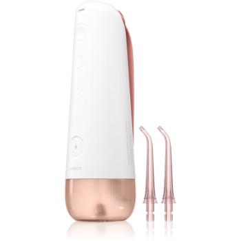 Oclean W10 ústna sprcha Pink 1 ks