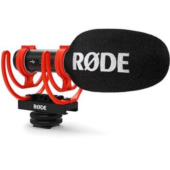 RODE VideoMic GO II (MROD095)