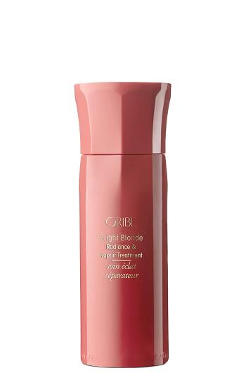 Oribe Obnovujúca starostlivosť pre blond vlasy Bright Blonde (Radiance & Repair Treatment) 175 ml