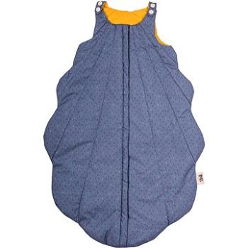 Baby Bites spací vak Sea Shell Blue (S250860)