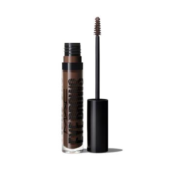 MAC Cosmetics Gél na obočie Eye Brows Big Boost (Fibre Gél) 4,1 g Stud