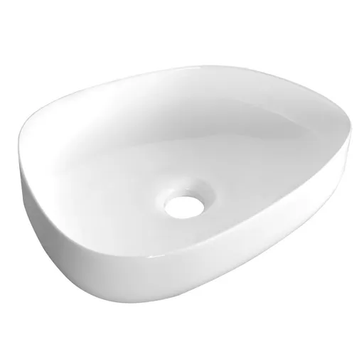 KERRA - Umývadlo na dosku KR-440 5907548123114