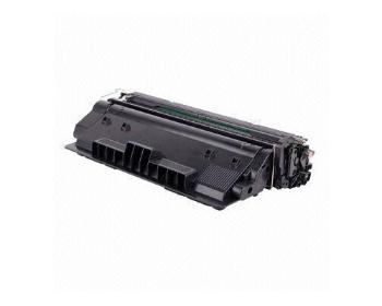 Kompatibilný toner s HP 14A CF214A čierný (black)