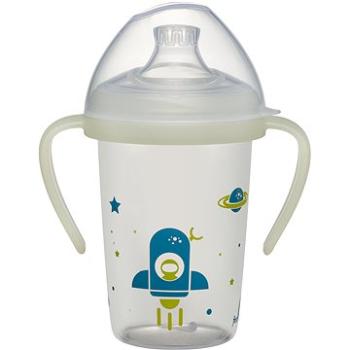 NIP FIRST moments PP Day & Night 270 ml, chlapec (4000821356085)