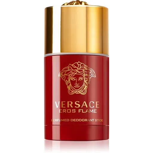 Versace Eros Flame deodorant (bez krabičky) pre mužov 75 ml