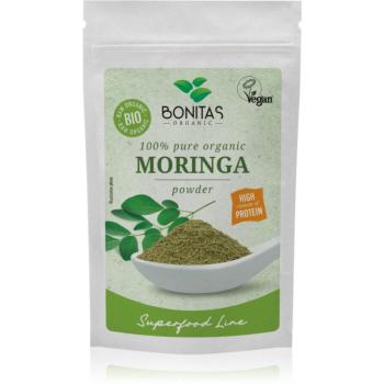 Bonitas Moringa moringa v BIO kvalite 100 g