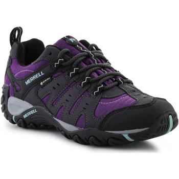 Merrell  Accentor Sport Gtx Grape/Aquifer J98406  Turistická obuv Fialová