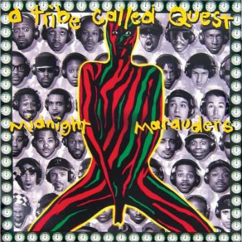 Midnight Marauders